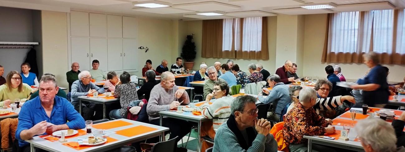Pannenkoekendag Samana Bergom 2025 
