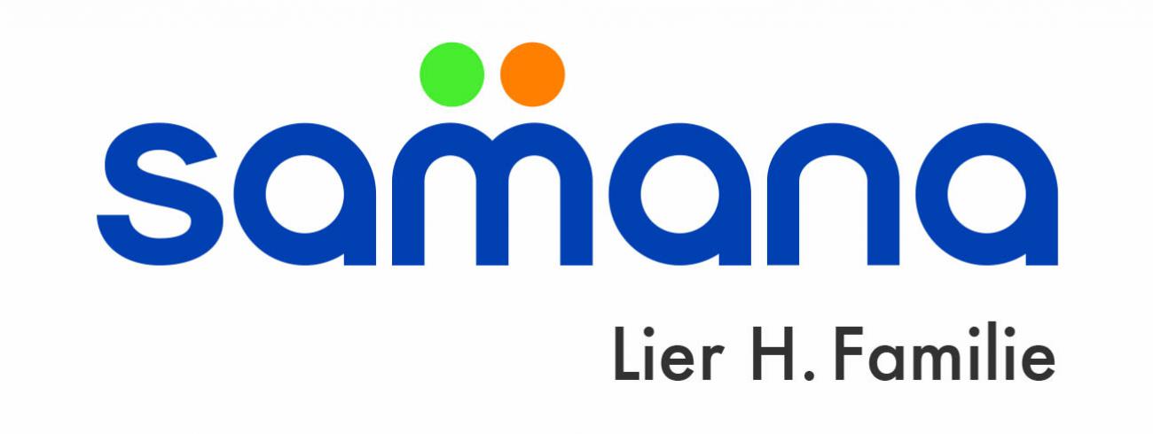 Logo Samana H. Familie 