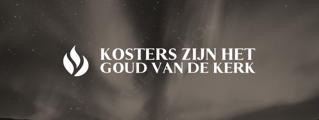 Kosters  © Guido Senave