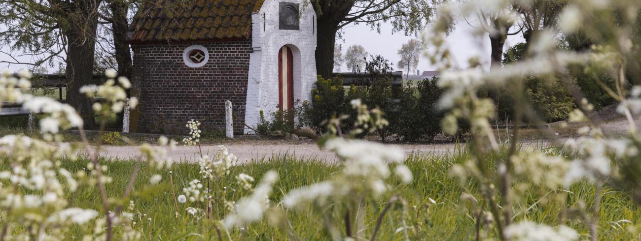 Een kwestie van tijd © kerknet