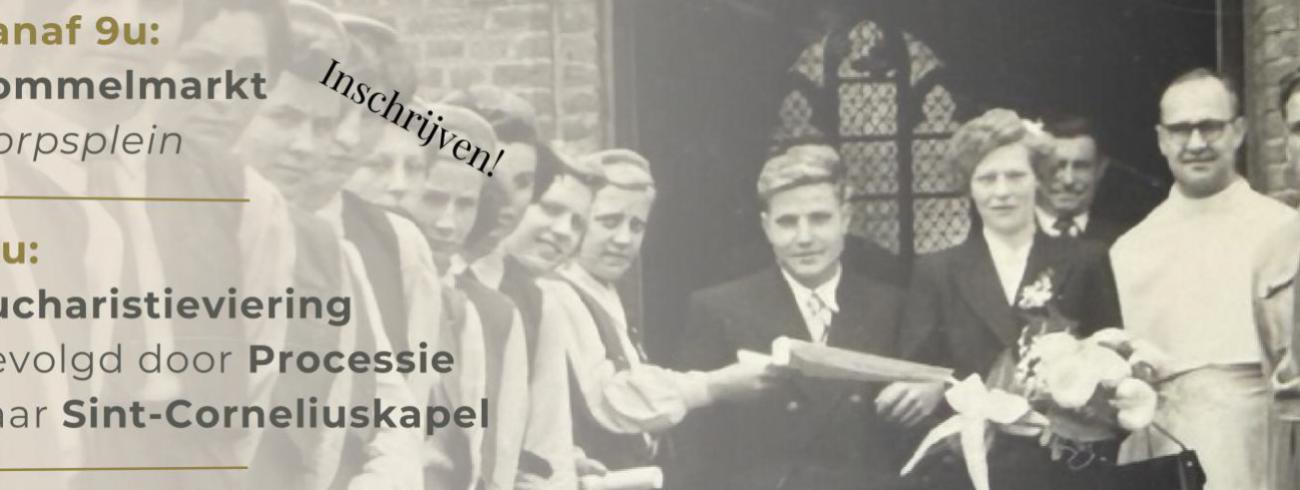 St.-Corneliusfeesten 2026 