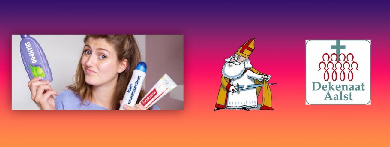 Sint Maarten Inzamelactie (dekenaat Aalst) 
