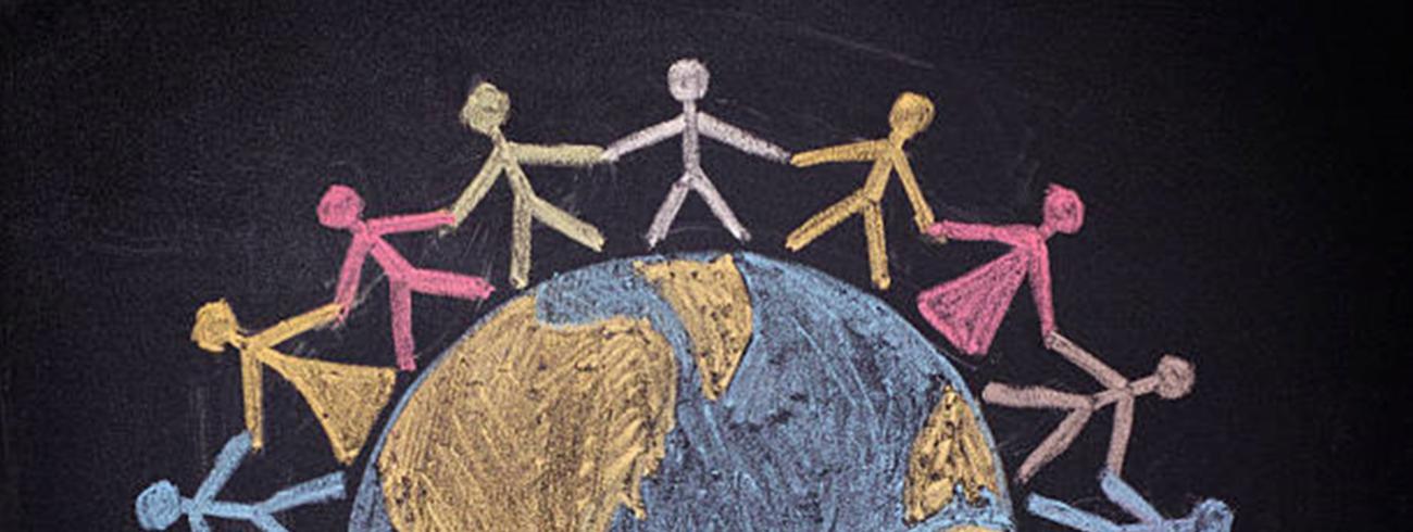 Solidariteit © Professor25 via IStock
