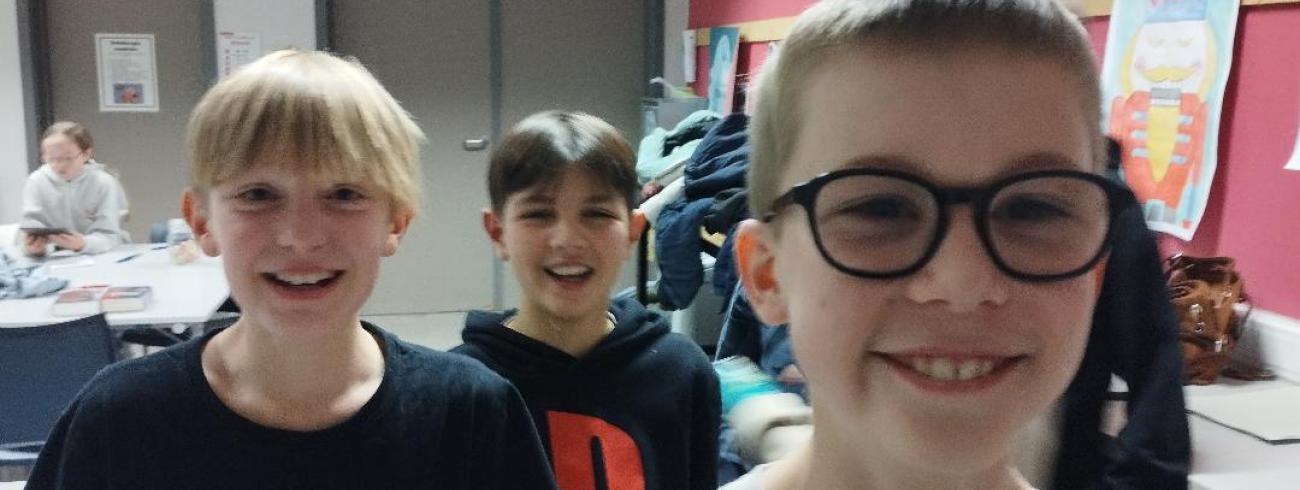 Escape Room sport en spel 