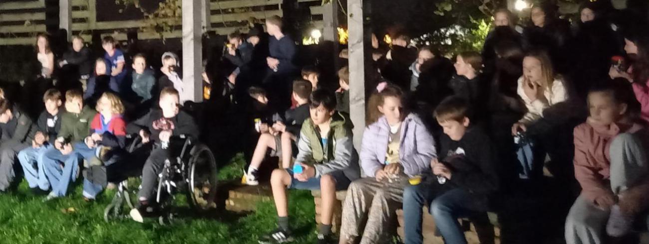 Startdag Youcat 2024 