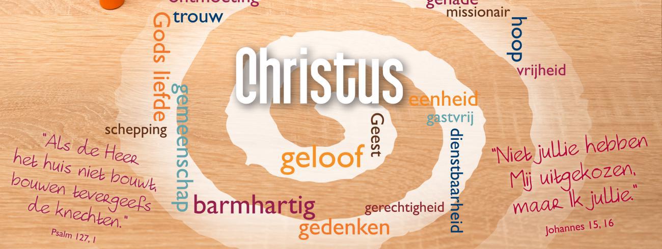 Aanstelling parochieploeg © Luc Mertens