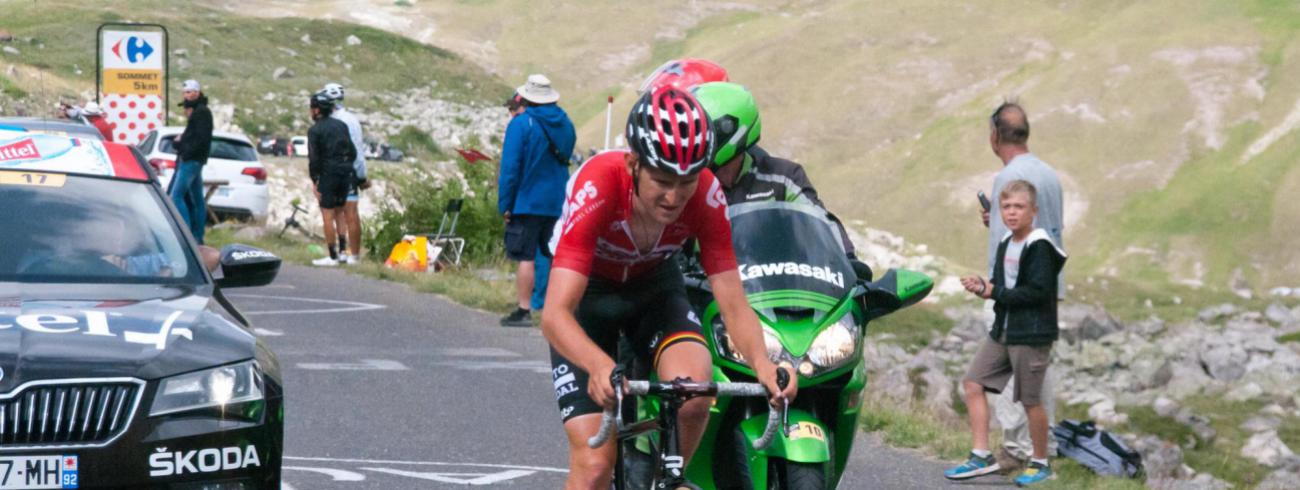 TDF © Philippe Keulemans