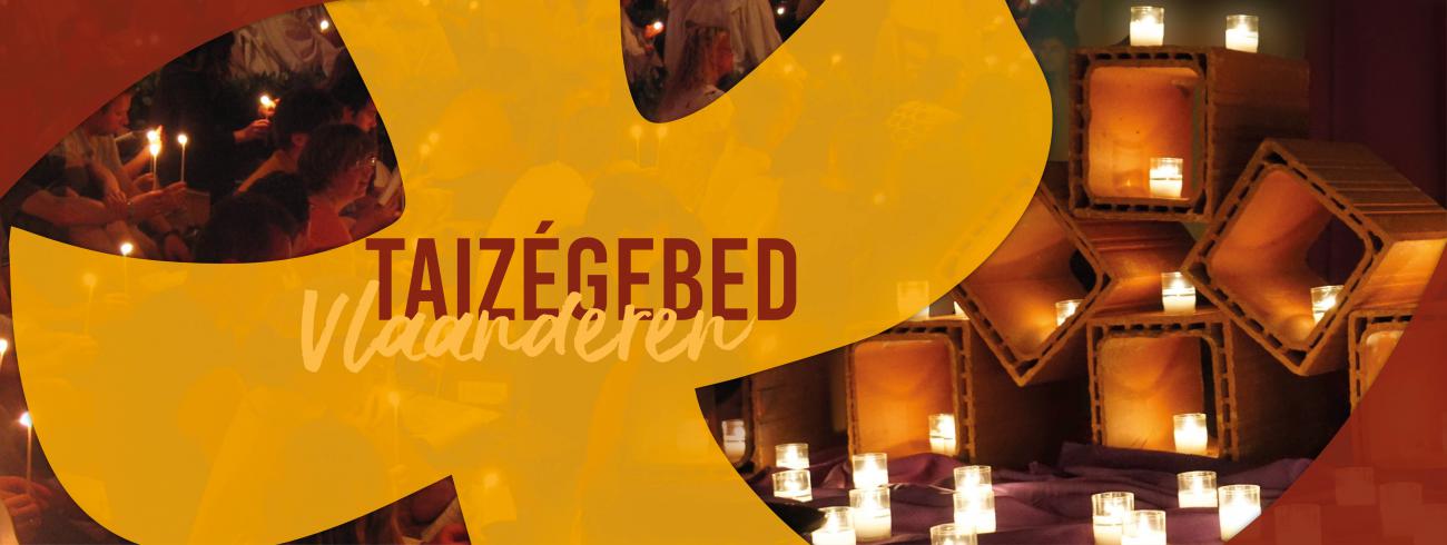 Taizé Vlaanderen 