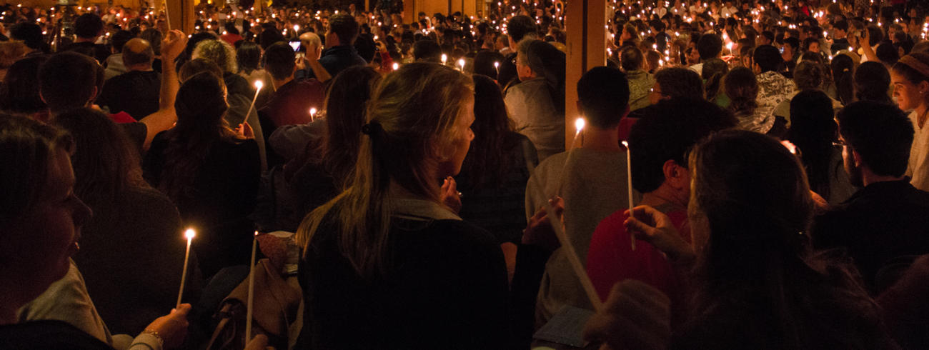 Taize 2015© K. Van den Bossche