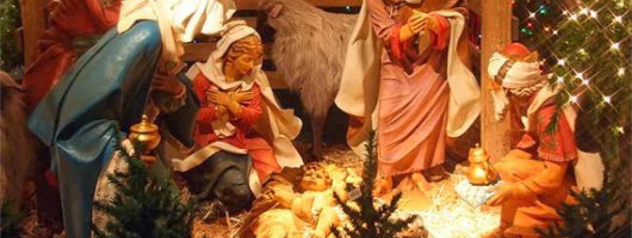 Kerstmis © Peter Engelbert