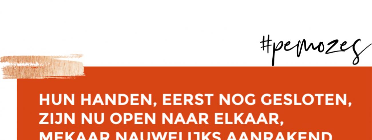 Gedachte van de zondag  © Jan Verheyen