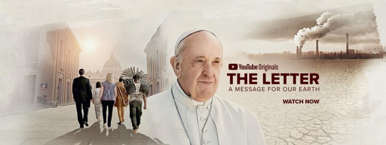 The Letter © YouTube
