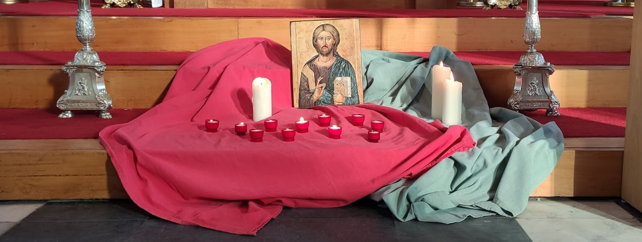 Catechese & Sacramenten © Bart Goossens