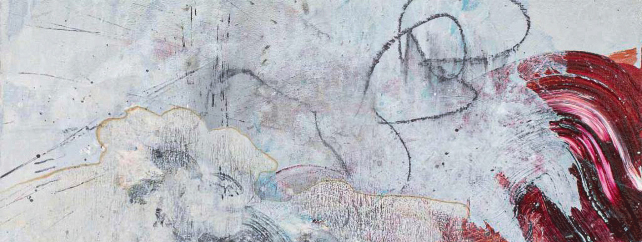 Making Space - Out of grasp - Vanessa Lam 