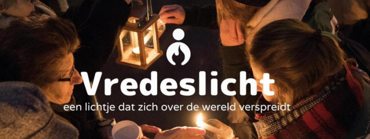 vredeslicht 