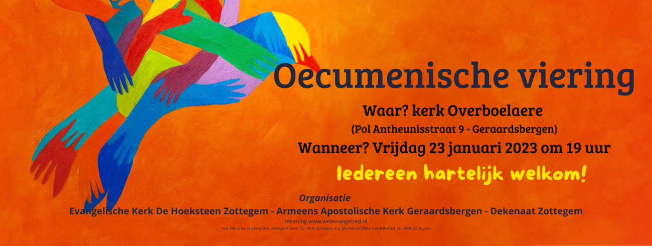 parochie Geraardsbergen 