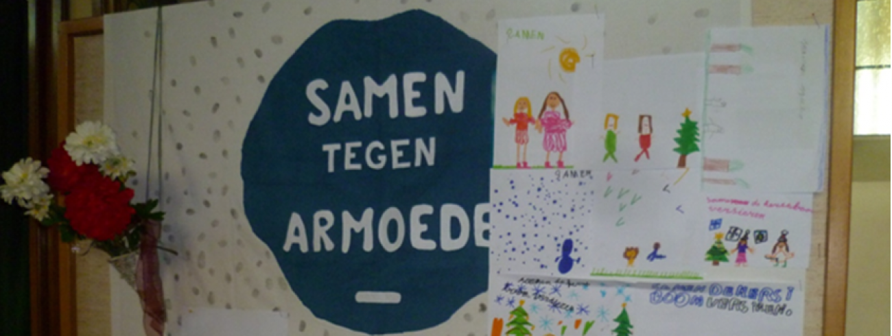 50 jaar Welzijnzorg gevierd in Rooierheide 
