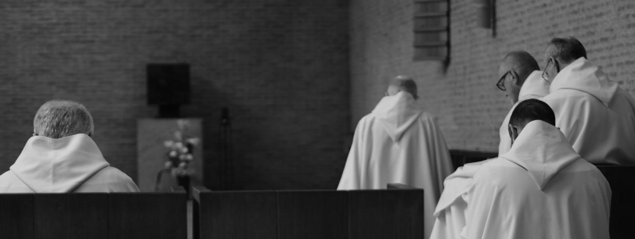 Abdij Westvleteren  © Sint-Sixtusabdij 