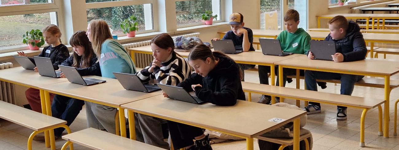 Puzzelen en escape rooms Youcat 