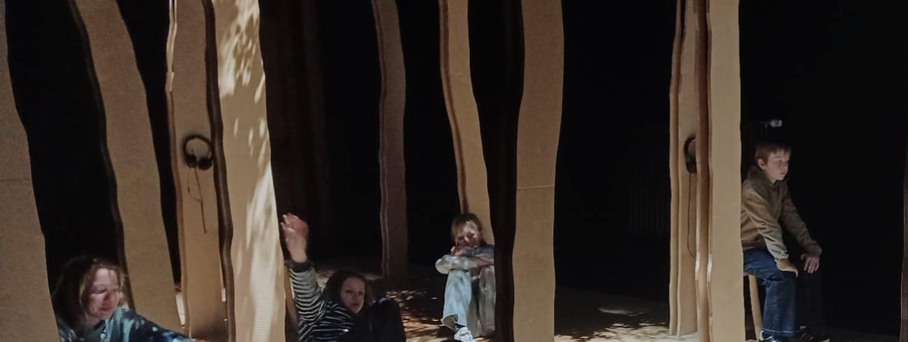 Pelgrimsweekend 2026 