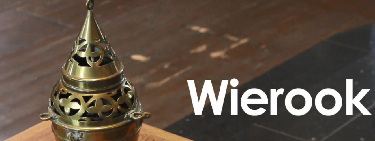Wierook 