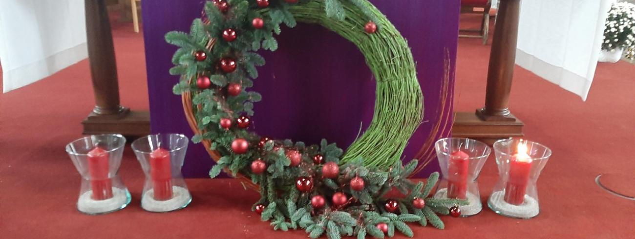 Advent 
