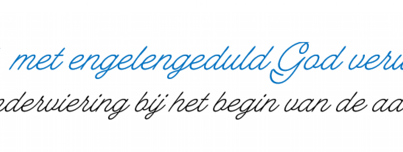 Gezinsviering Advent 2025 © Koen Lemmens