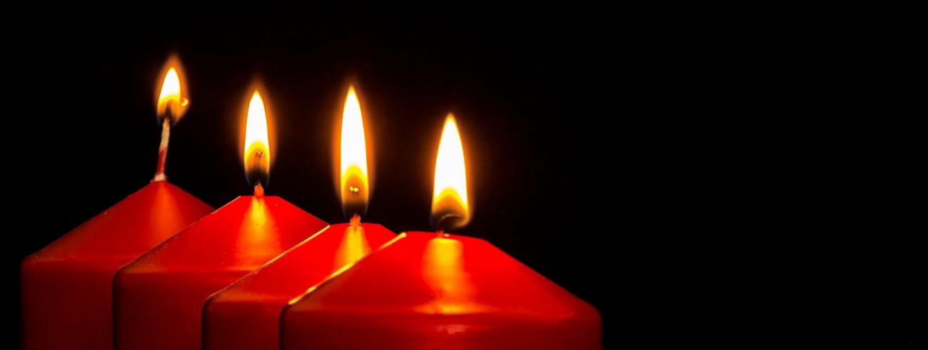 Adventsconferentie © Pixabay