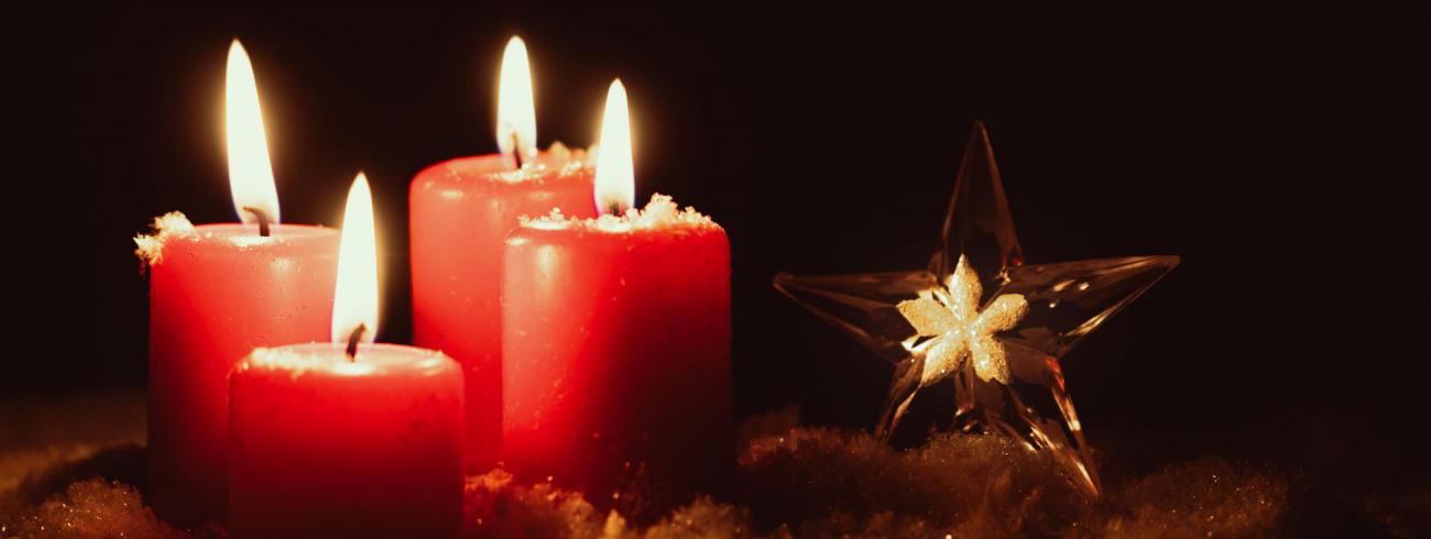 Kerstmis 