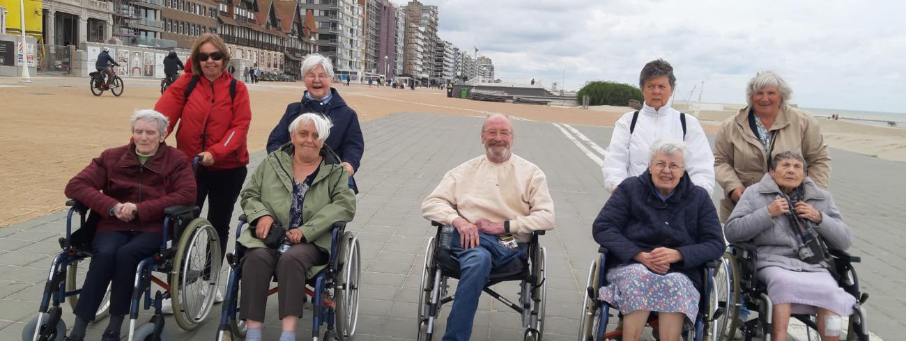 samana zee  © Kerk Jette 