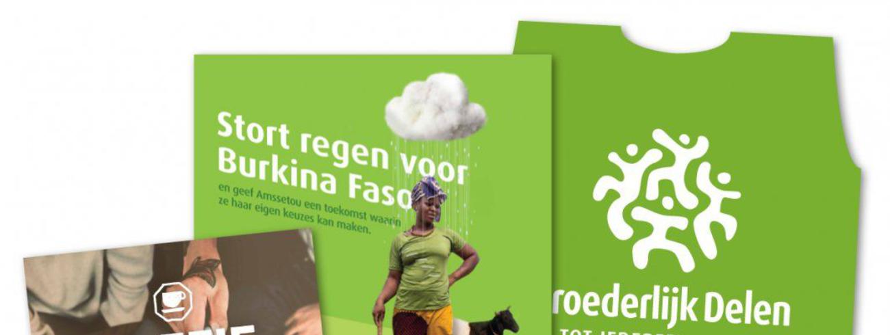 Broederlijk Delen 