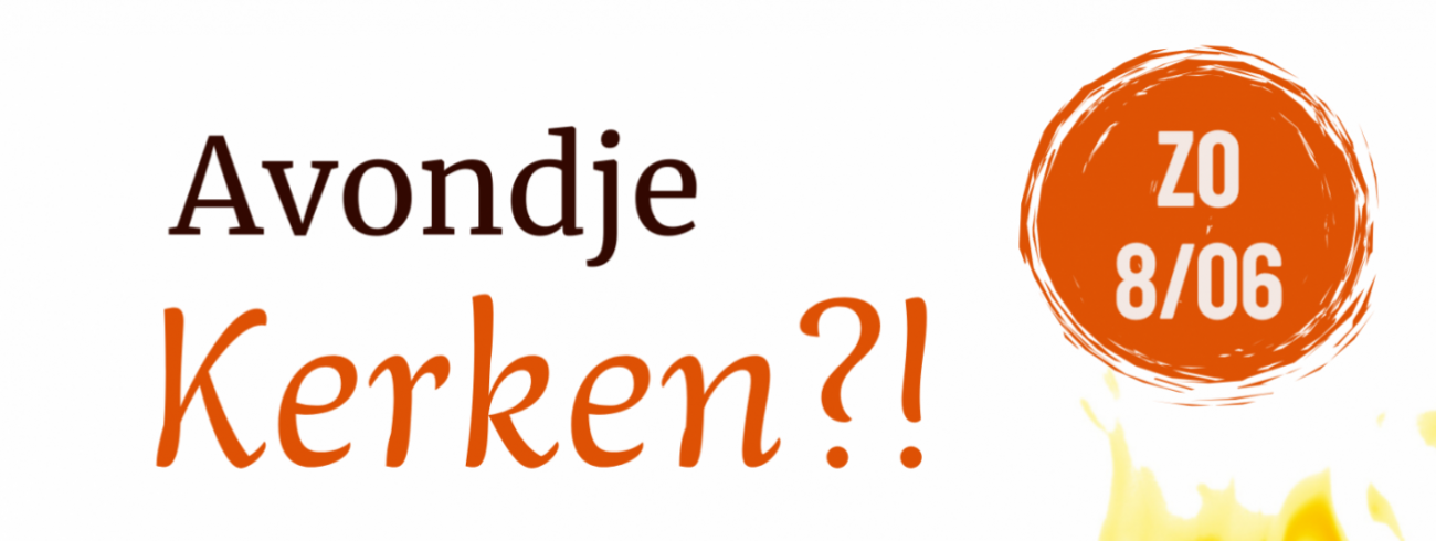 affiche avondje kerken?! 