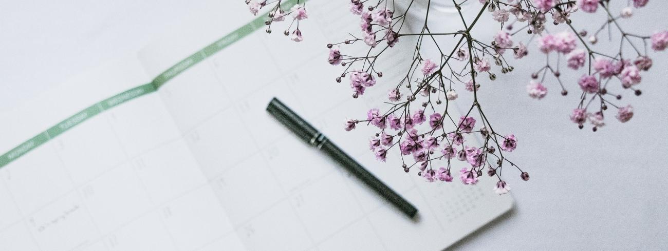 Agenda © Pixabay