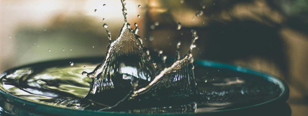 waterbron © unsplash