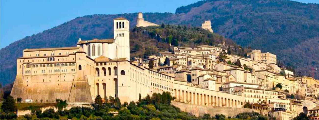Assisi © tauwest