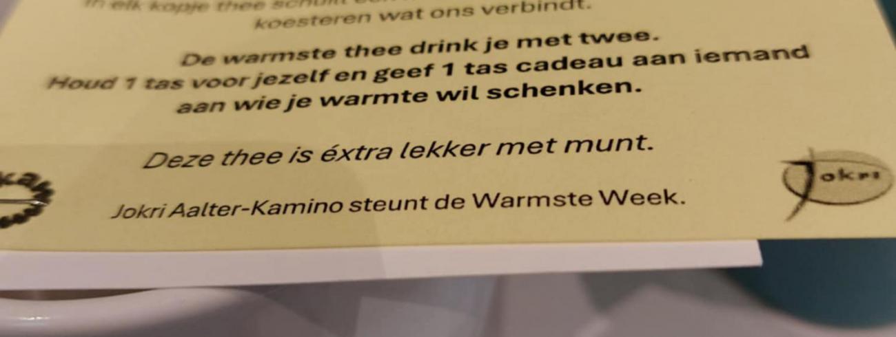 Jokri/Kamino Aalter Warmste Week 2024 