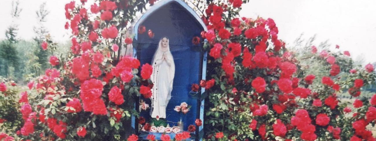 Kapel OLV van Lourdes 