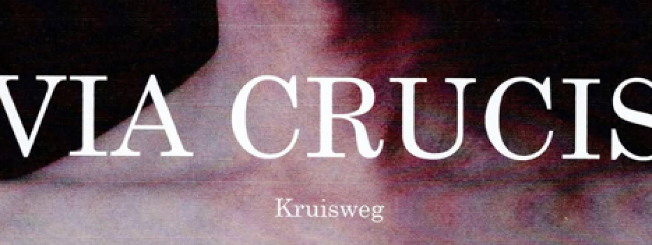 Via Crucis © Koen Lemmens