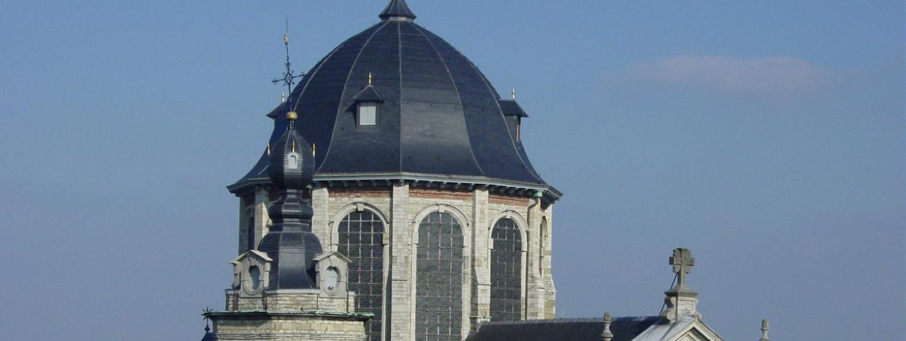 Hanswijkbasiliek 