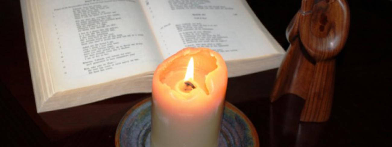 Lectio Divina 