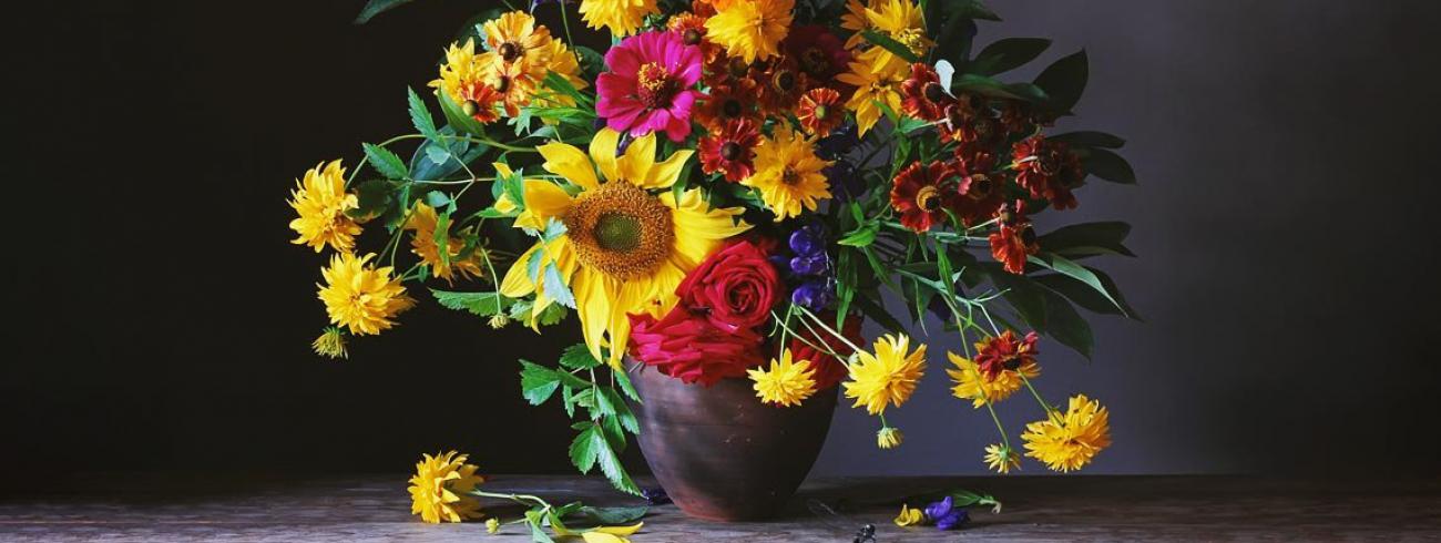 Bloemen 