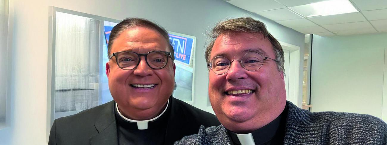 Fondsenwerving © Bart Paepen