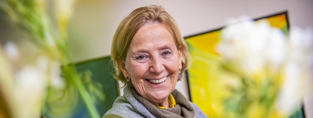 Agnes Pas © Frank Bahnmüller