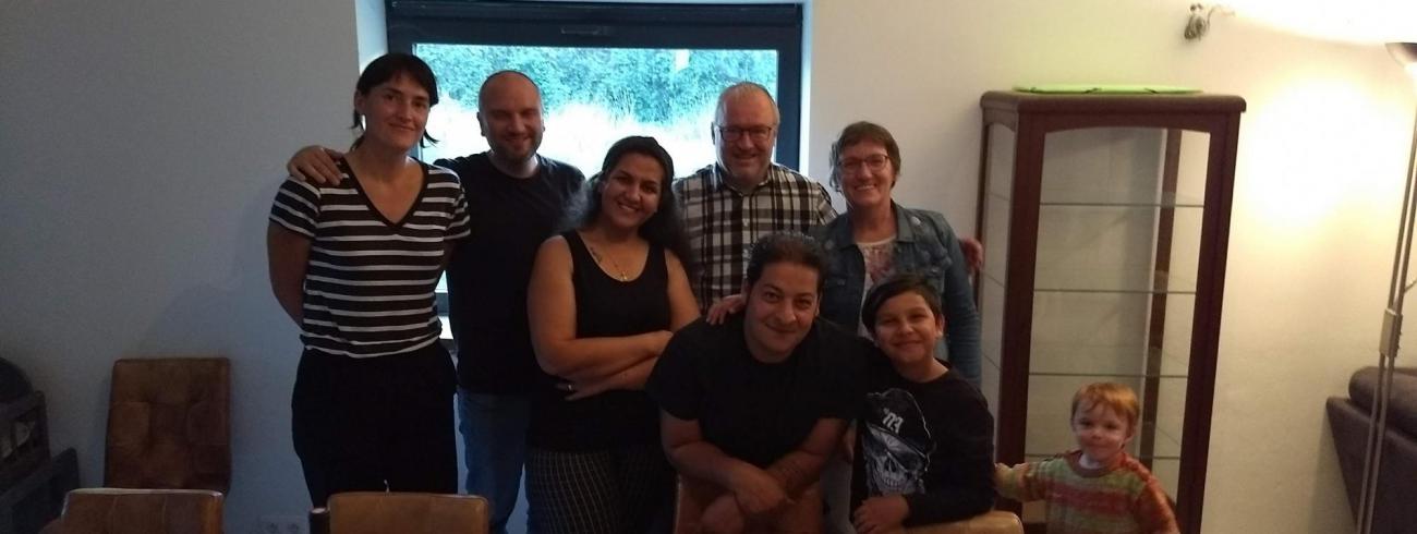 Parissa © Jasmijn Zutterman