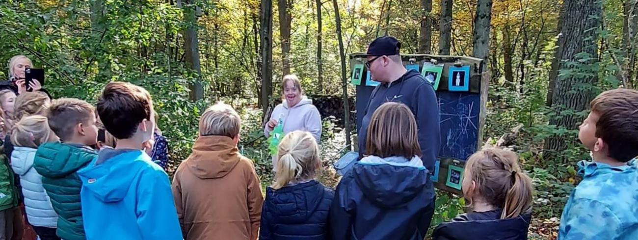 Gidsen © Monnikenheide-Spectrum