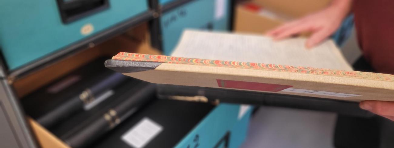 ontdoping © Ilse Van Halst