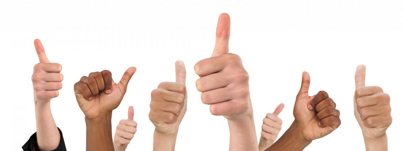 hands-showing-positive-gesture © Relevant