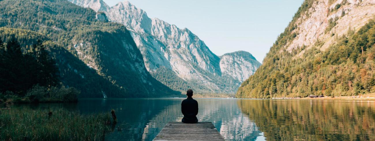 Mediteren © Unsplash