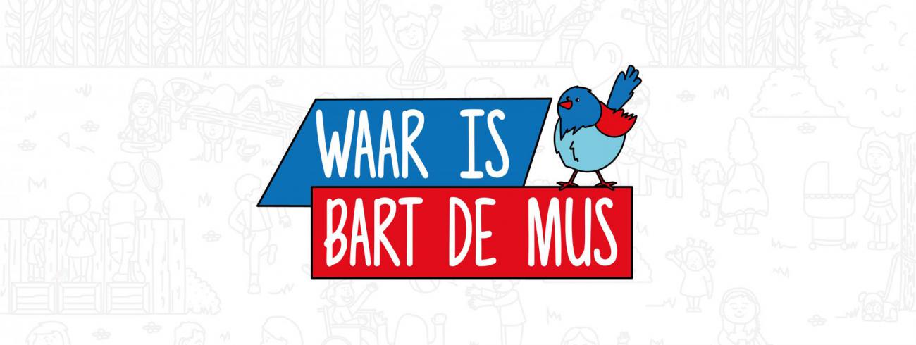 Bart De Mus © IJD