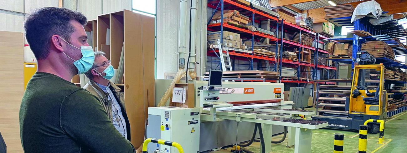 Werkplaats © Kogeka